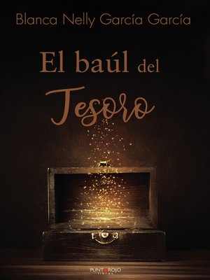 cover image of El baúl del tesoro